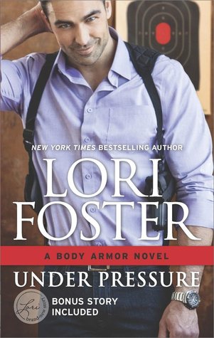 Review: Under Pressure by Lori Foster