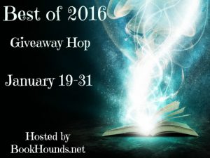 best of 2016 giveaway hop
