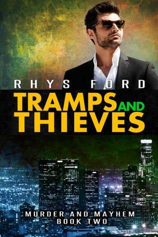 Review: Tramps and Thieves by Rhys Ford