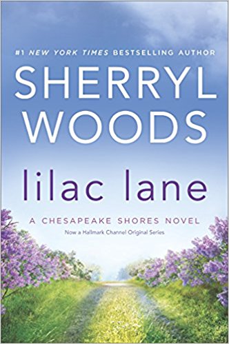 Review: Lilac Lane by Sherryl Woods