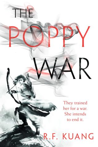 Review: The Poppy War by R.F. Kuang