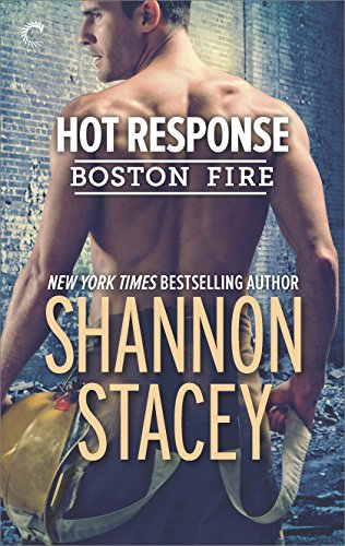 Review: Hot Response by Shannon Stacey + Giveaway