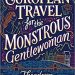 Review: European Travel for the Monstrous Gentlewoman by Theodora Goss