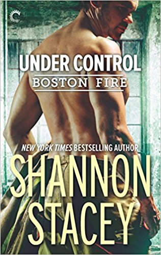 Review: Under Control by Shannon Stacey + Giveaway