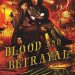 Review: Blood and Betrayal by Lindsay Buroker