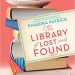 Review: The Library of Lost and Found by Phaedra Patrick + Giveaway