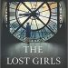 Spotlight + Excerpt: The Lost Girls of Paris by Pam Jenoff