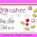 Romance is in the Air Giveaway Hop