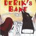 Guest Review: Derik's Bane by MaryJanice Davidson