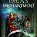 Review: Oria's Enchantment by Jeffe Kennedy