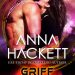 Review: Hell Squad: Griff by Anna Hackett