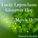 Lucky Leprechaun Giveaway Hop