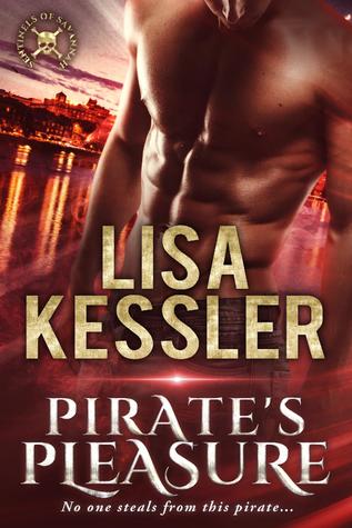 Review: Pirate’s Pleasure by Lisa Kessler