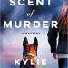 Review: The Scent of Murder by Kylie Logan