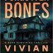 Review: Forgotten Bones by Vivian Barz + Giveaway