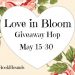 Love In Bloom Giveaway Hop