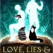 Review: Love Lies & Hocus Pocus: Beginnings by Lydia Sherrer