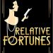Review: Relative Fortunes by Marlowe Benn + Giveaway