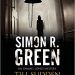 Review: Till Sudden Death Do Us Part by Simon R. Green