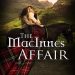 Review: The MacInnes Affair by Blair McDowell