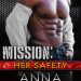 Review: Mission: Her Safety by Anna Hackett