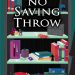 Review: No Saving Throw by Kristin McFarland