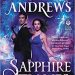 Review: Sapphire Flames by Ilona Andrews