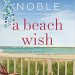 Review: A Beach Wish by Shelly Noble