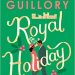Review: Royal Holiday by Jasmine Guillory