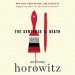 Review: The Sentence is Death by Anthony Horowitz