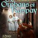 Review: The Orphans of Raspay by Lois McMaster Bujold