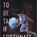Review: To Be Taught If Fortunate by Becky Chambers