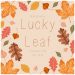 Lucky Leaf Giveaway Hop