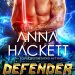 Review: Defender by Anna Hackett