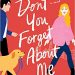 Review: Don't You Forget About Me by Mhairi McFarlane