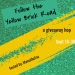 Follow the Yellow Brick Road Giveaway Hop