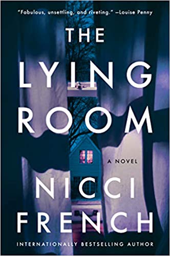 Review: The Lying Room by Nicci French