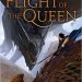 Review: Upon the Flight of the Queen by Howard Andrew Jones