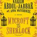 Review: Mycroft and Sherlock: The Empty Birdcage by Kareem Abdul Jabbar and Anna Waterhouse
