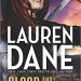 Review: Blood and Blade by Lauren Dane