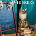 Review: Careless Whiskers by Miranda James
