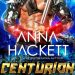 Review: Centurion by Anna Hackett