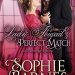 Review: Lady Abigail's Perfect Match by Sophie Barnes + Giveaway