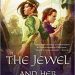 Review: The Jewel and Her Lapidary by Fran Wilde