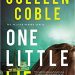 Review: One Little Lie by Colleen Coble