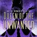 Review: Queen of the Unwanted by Jenna Glass
