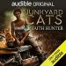 Review: Junkyard Cats by Faith Hunter