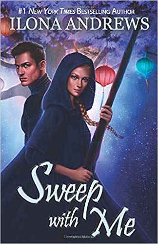 Review: Sweep with Me by Ilona Andrews