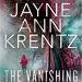 Review: The Vanishing by Jayne Ann Krentz