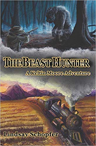 Review: The Beast Hunter by Lindsay Schopfer